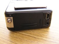 Caplio R1: Široká kompaktní náruč