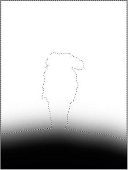 Jen aby nebyla moc ostrá…