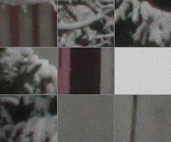 Canon PowerShot SX160 IS: více megapixelů i zoomu