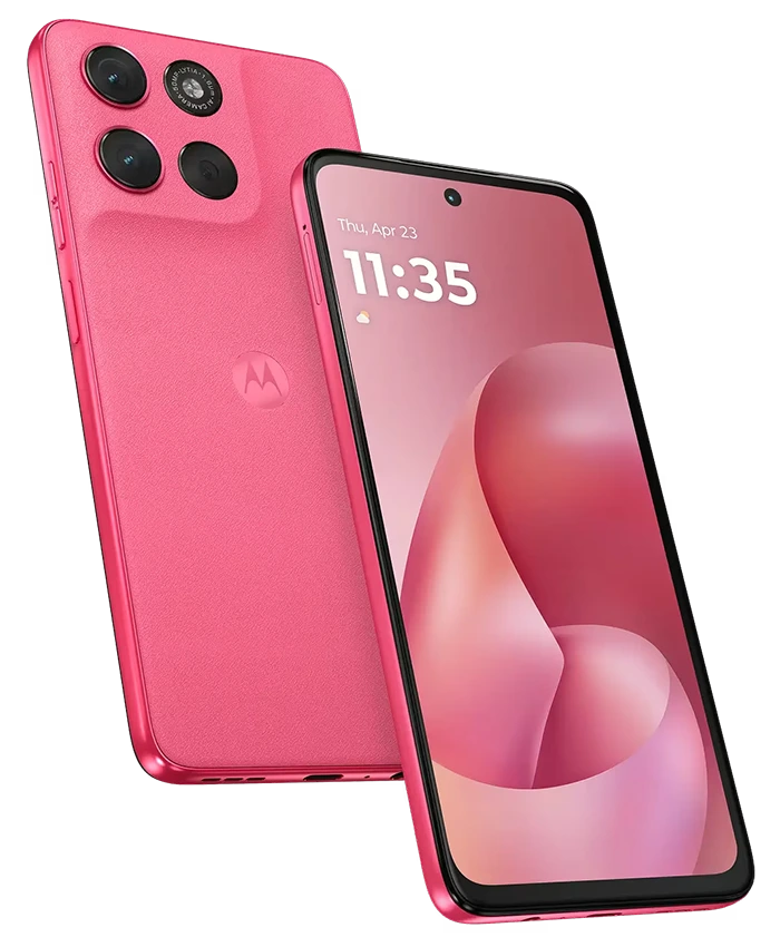 Motorola moto g57 Power