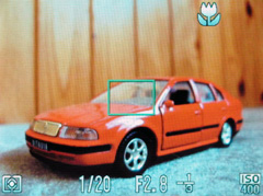 Canon PowerShot SX120 IS: zraje jako víno