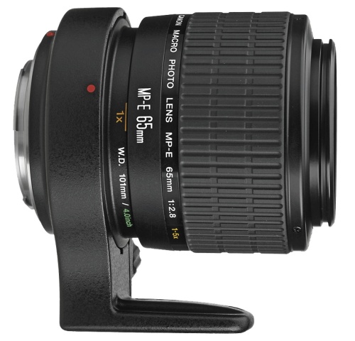Canon ukončil výrobu EF 24mm F1.4L i jedinečného MP-E 65mm 5x Macro