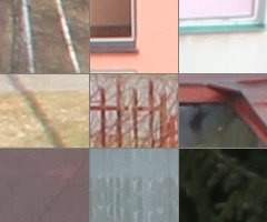 Megatest ultrazoomových objektivů