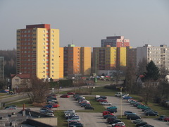 Canon PowerShot SX120 IS: zraje jako víno