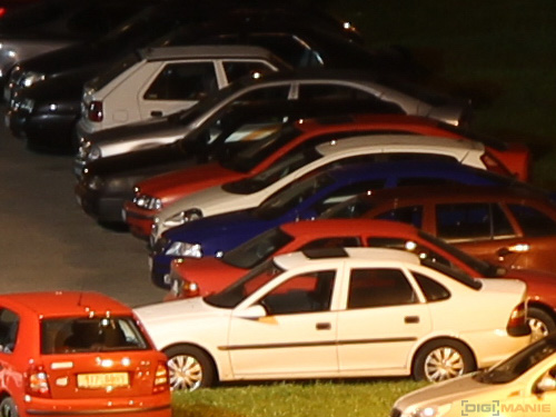 Canon EOS 550D: třídní premiant