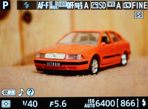 Nikon D5200: základ na steroidech