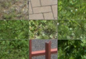 Samsung 16-50mm 1:3.5-5.6 ED OIS Power Zoom