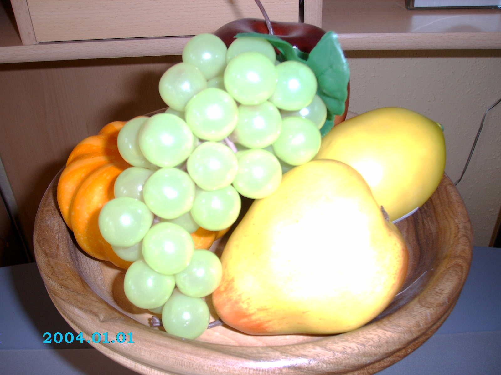 Umax 3381: tři mega za tři tisíce