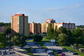 Nikon D7200: přesvědčivé zrcadlo