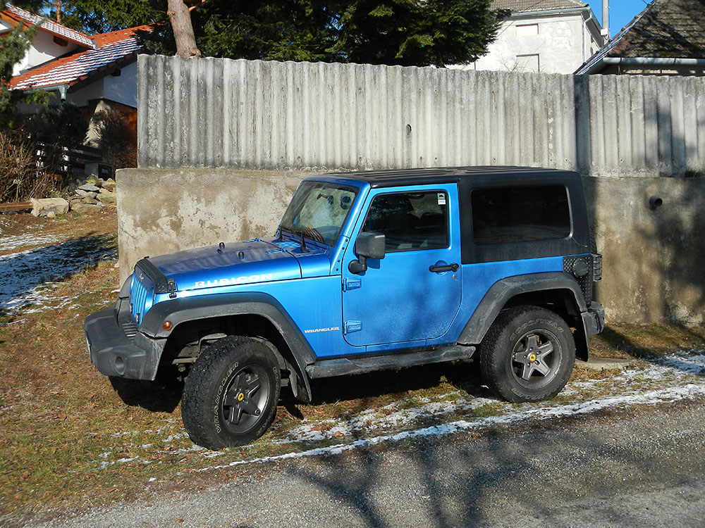 Foto okolo kol 01: O čem to bude