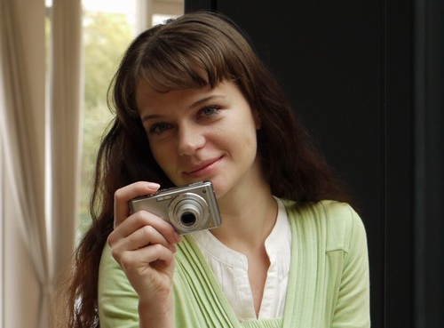 Panasonic uvedl Lumix FS15 se širokoúhlým 5× zoomem