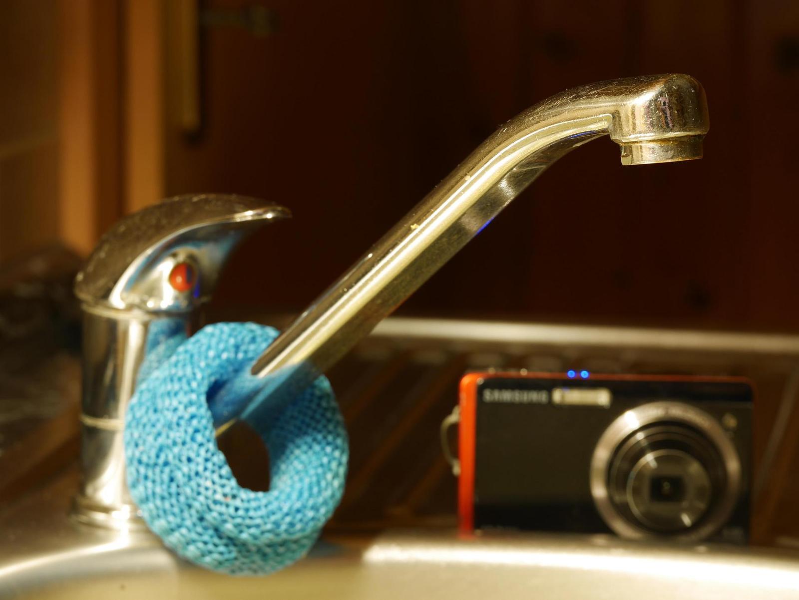 Panasonic Lumix G Vario 35-100mm F4-5.6 MEGA O.I.S.