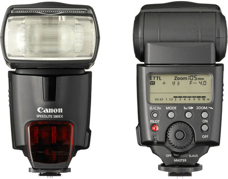 Fotografický blesk na cestě časem – 7. díl