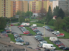 Fujifilm FinePix HS10: ultrazoom roku?