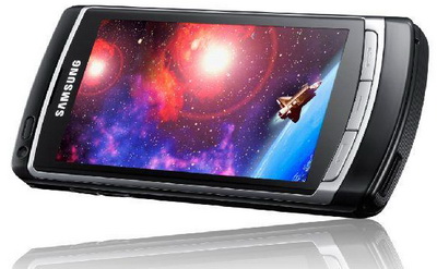 Samsung získal 5 ocenění EISA 2009-2010