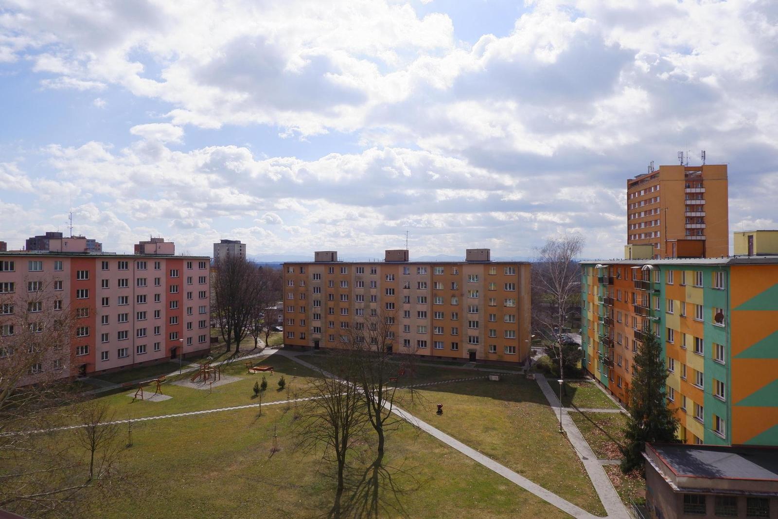 Fujifilm X-T100: postřehy z praxe