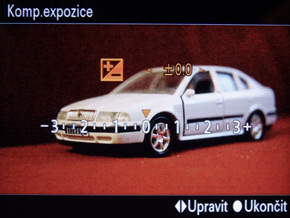 Sony SLT-A58: silný základ