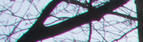 Canon EF-S 18-135mm f/3.5-5.6 IS Nano USM