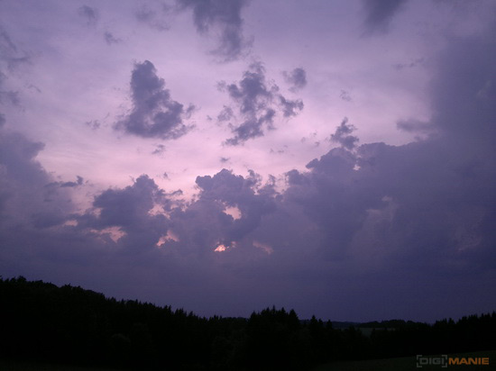 Fotíme mobilem: Malujeme barvičkami