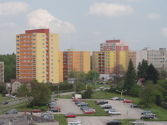 Sony Cyber-shot HX5: pan téměř dokonalý