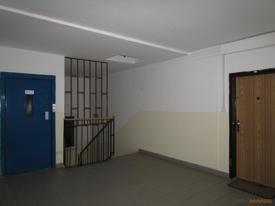 Canon PowerShot SX500 IS: fotící stroj času