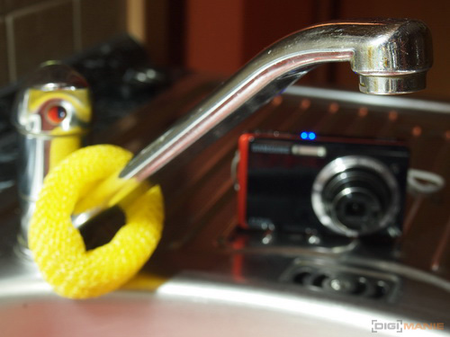 Olympus M.Zuiko Digital 14-42mm 1:3,5-5,6 II R