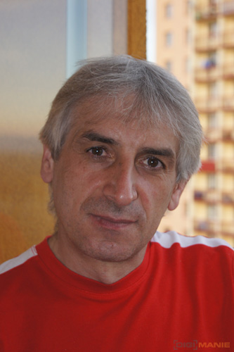 Sony SLT-A33: přesvědčivý revolucionář