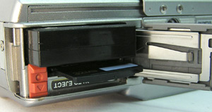 Olympus C-60 Zoom: Ideální společník