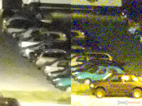 Fujifilm FinePix HS20EXR: důstojný nástupce