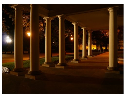 Panasonic Lumix DMC-FX 30EG: rodinná tradice