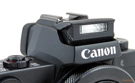 Canon PowerShot G5 X: vyspělejší brácha