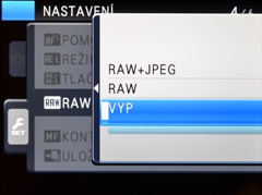 Fujifilm FinePix HS20EXR: důstojný nástupce