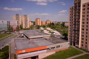 Nikon Coolpix A: velmi příjemná (ne)výraznost