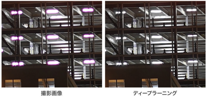 Canon ukázal působivou "AI" pro vylepšení fotek, odstranění šumu i aberací