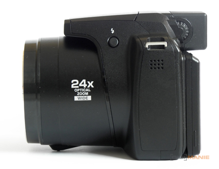 Nikon Coolpix P90: napodruhé mnohem lépe