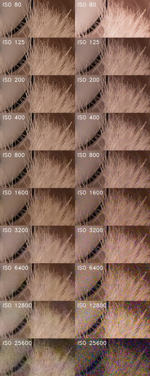 Panasonic Lumix FZ2000: ultrazoom nebo profi kamera?