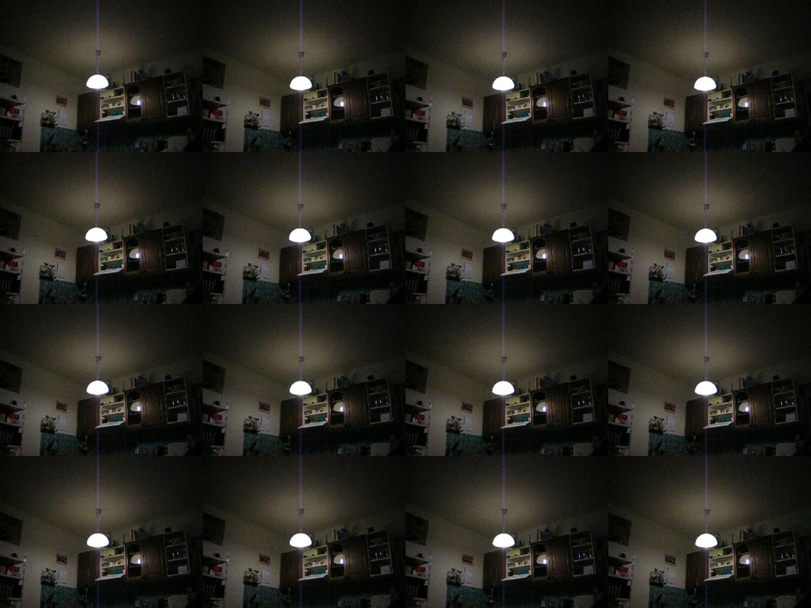 Coolpix 2100: Dvoumegový kompakt s dobrými výsledky