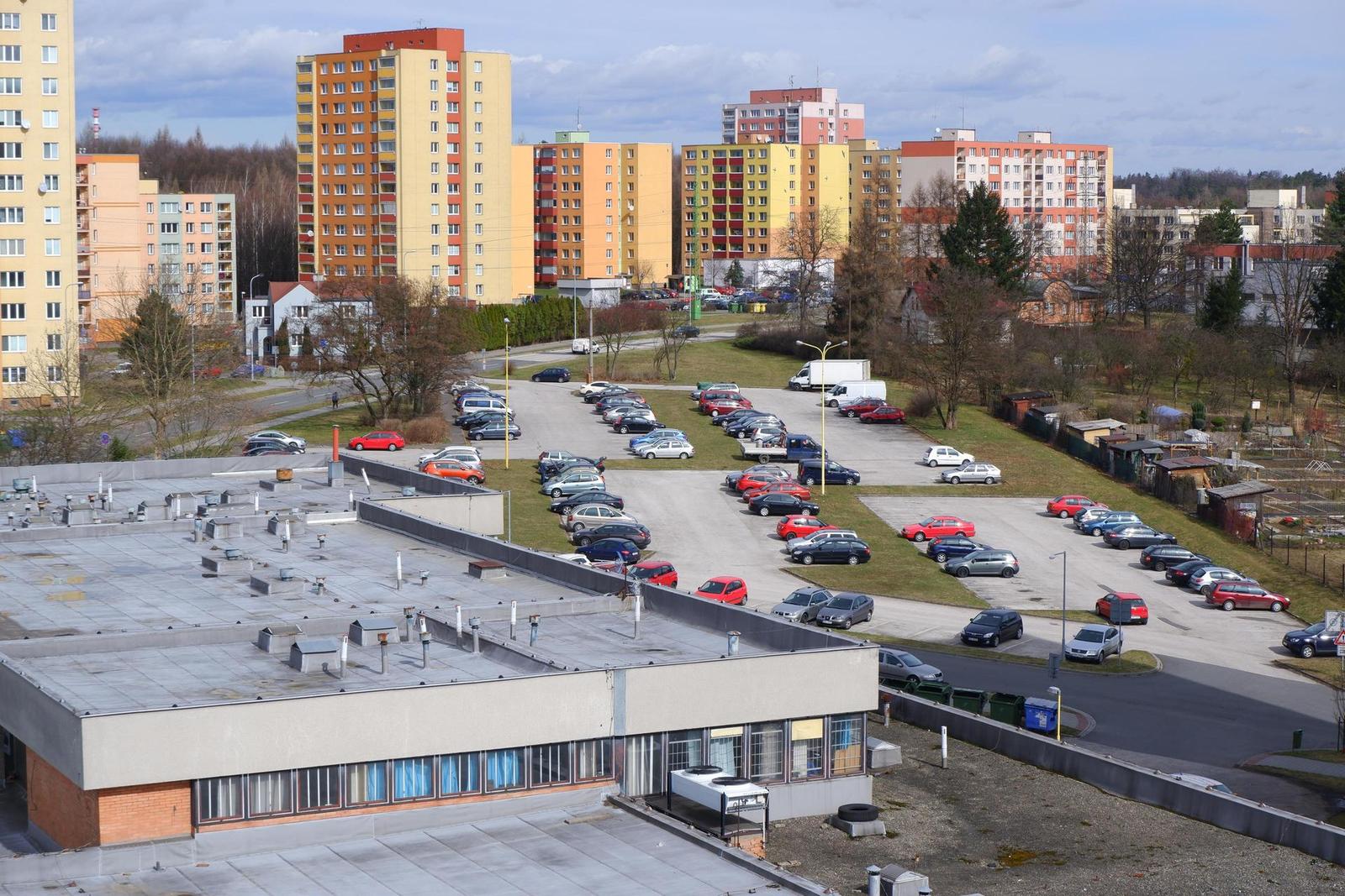 Fujifilm X-T100: postřehy z praxe