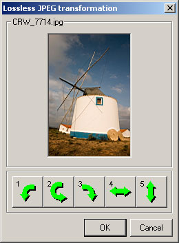 Formáty pro ukládání fotografií - 4.díl: jpeg, gif