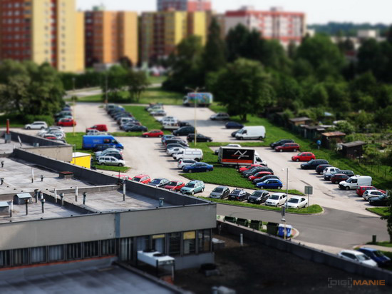 Canon PowerShot G9 X Mark II: kapesní borec