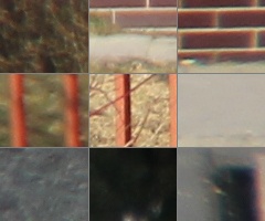 Megatest ultrazoomových objektivů