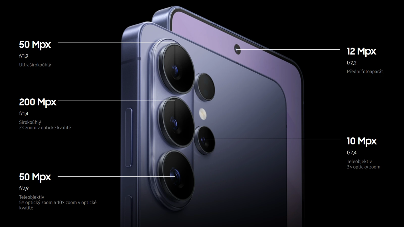 Samsung Galaxy S26 Ultra