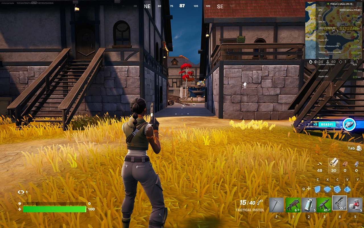 Gigabyte Aero 16 BSF: velké zlepšení a RTX 4070 k tomu