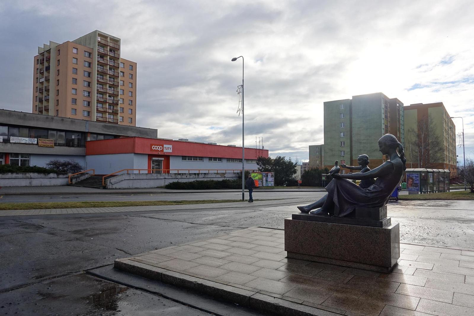 Sony Cyber-shot RX100 IV (RX100M4): zase o něco lepší