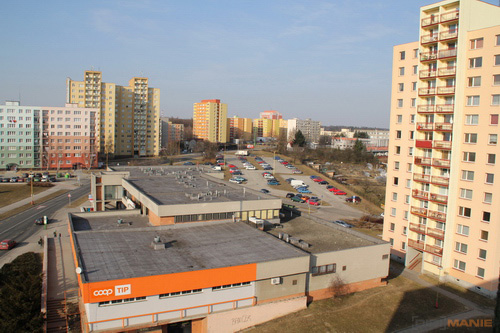 Megatest ultrazoomových objektivů