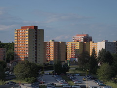 Olympus PEN E-PL2: PEN počtvrté a zase lépe