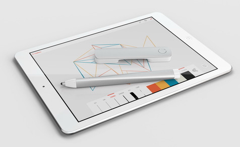 Novinky od Adobe: Photoshop Mix, Lightroom Mobile i pro iPhone a další