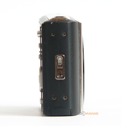 BenQ DC E1000: dostojí svým předpokladům?