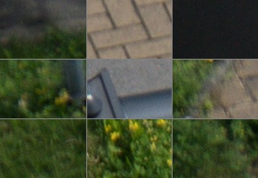 Sony Carl Zeiss Vario-Tessar T* 16-70mm F4 OSS (SEL1670Z)