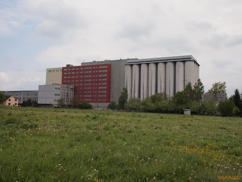 Olympus M.Zuiko Digital 17mm F2,8 Pancake